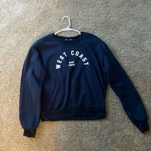 Women’s Crewneck